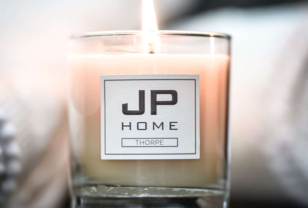 Creating a Scented Ambiance at Home