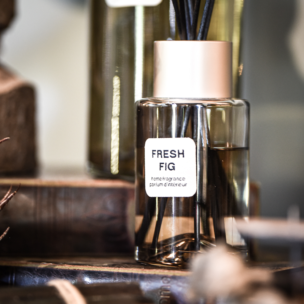 Fab Fresh Reed Diffuser Fresh Fig Reed Diffuser