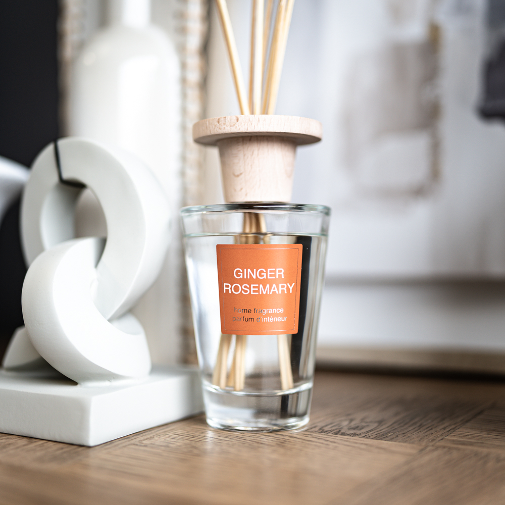Ginger Rosemary Diffuser