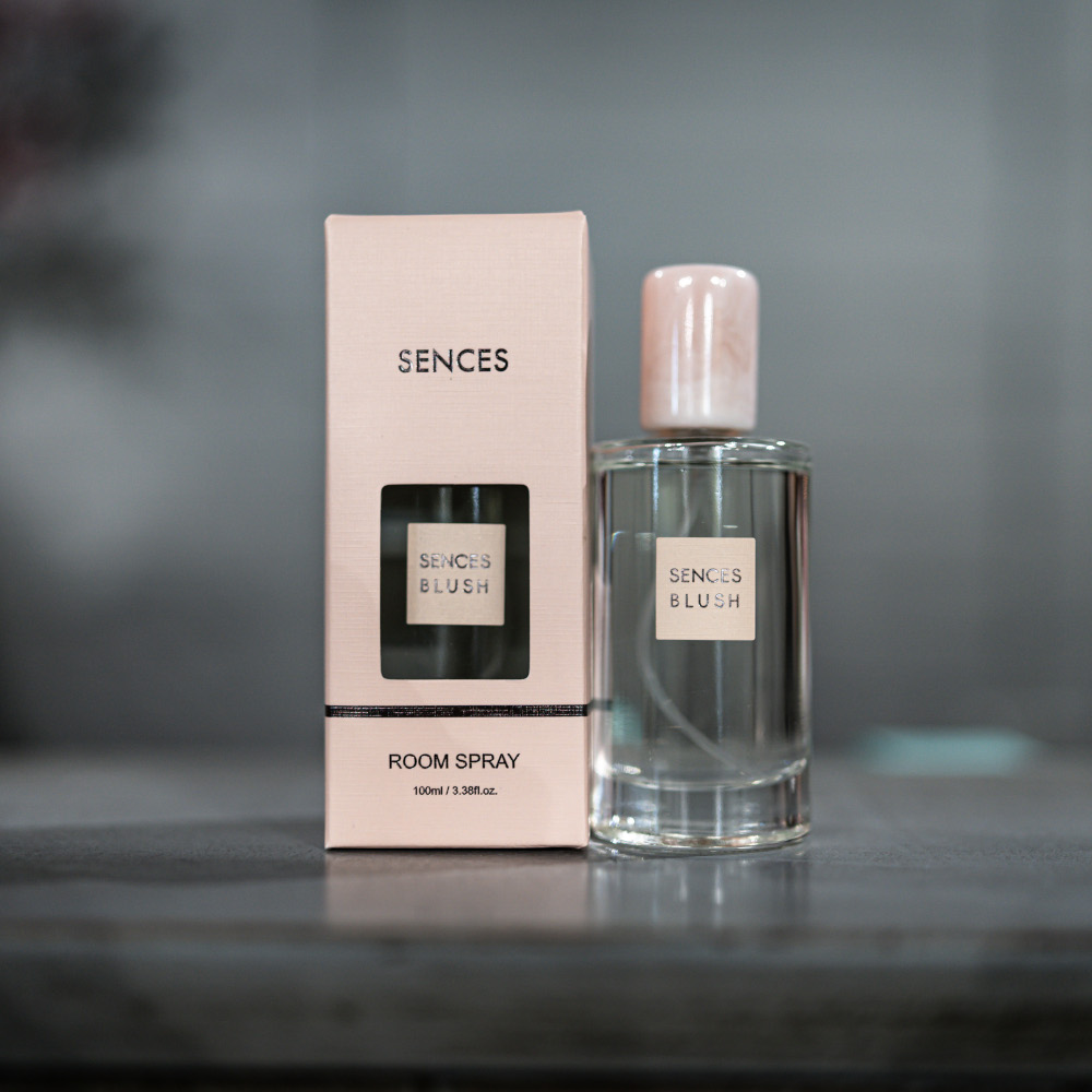 Sences Blush Room Spray