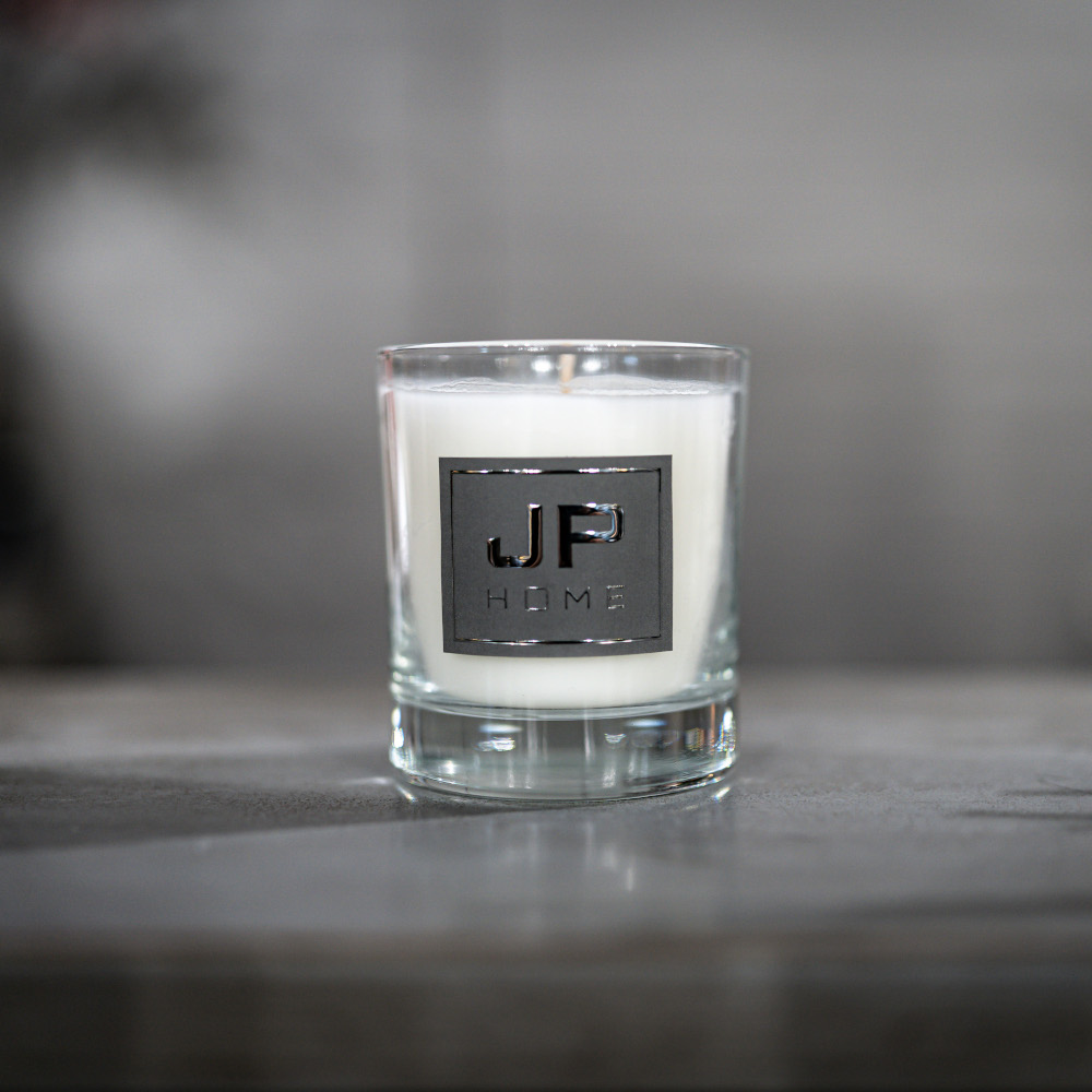 Limited Edition Candle