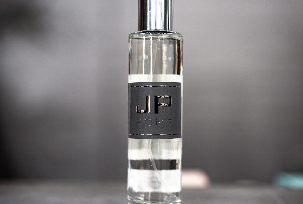 Infuse Your Home with Delight: A Guide to Sences & JP Home Room Sprays