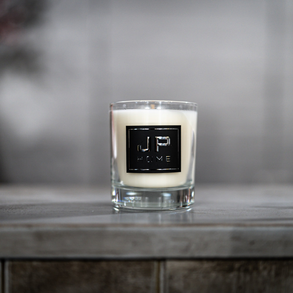 Noir Candle