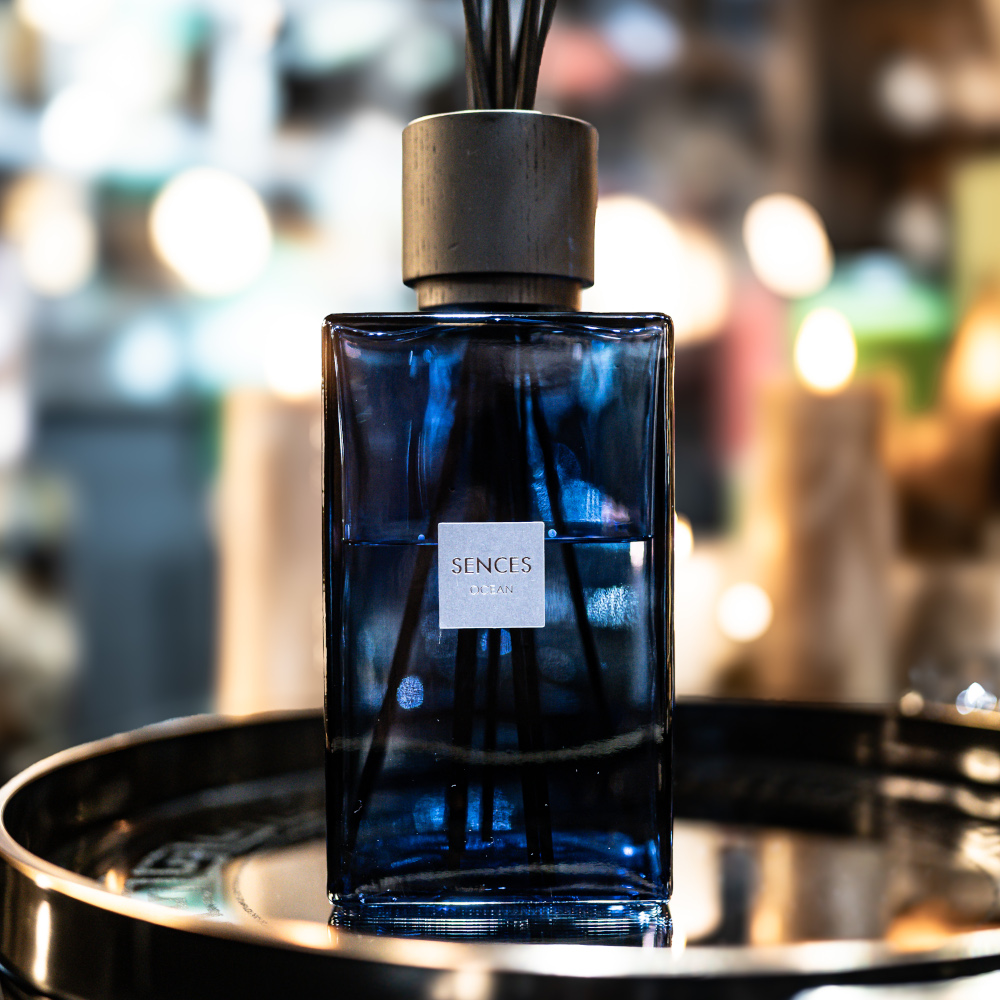 Sences Ocean Alang Alang Diffuser