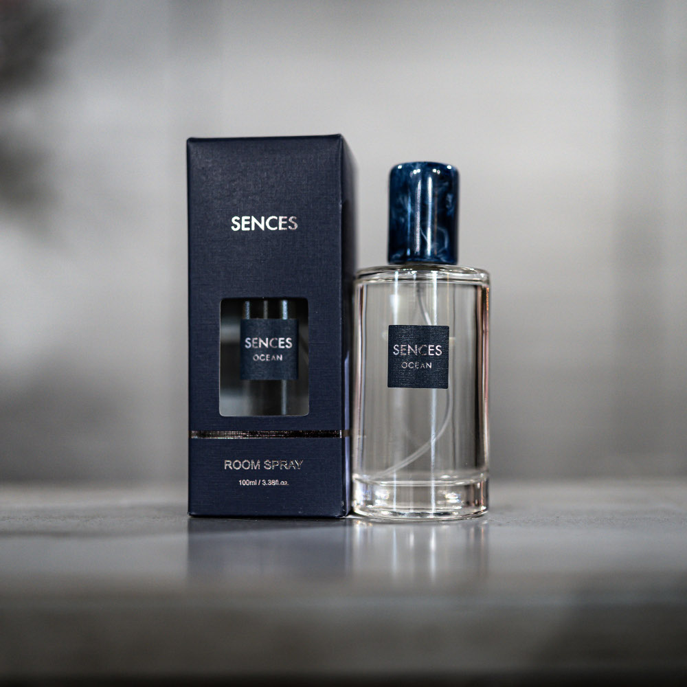 Sences Ocean Room Spray
