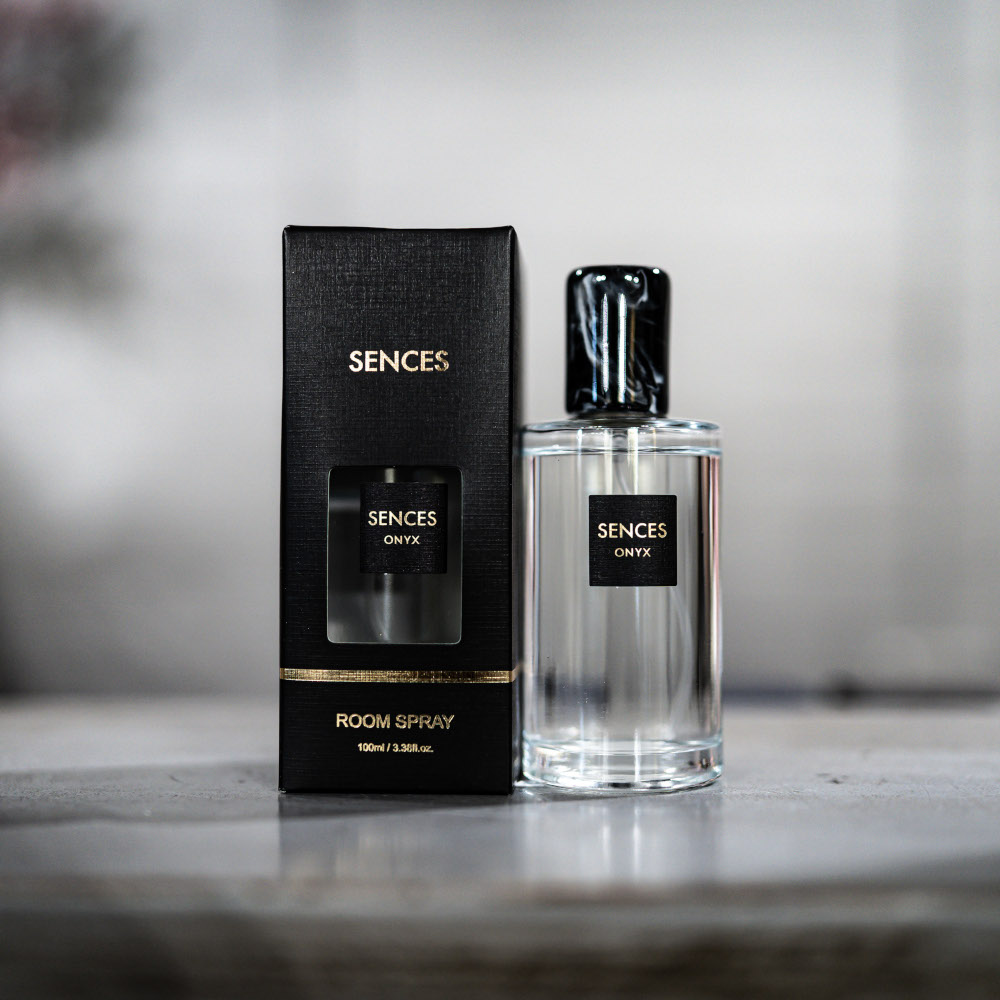 Sences Onyx Room Spray