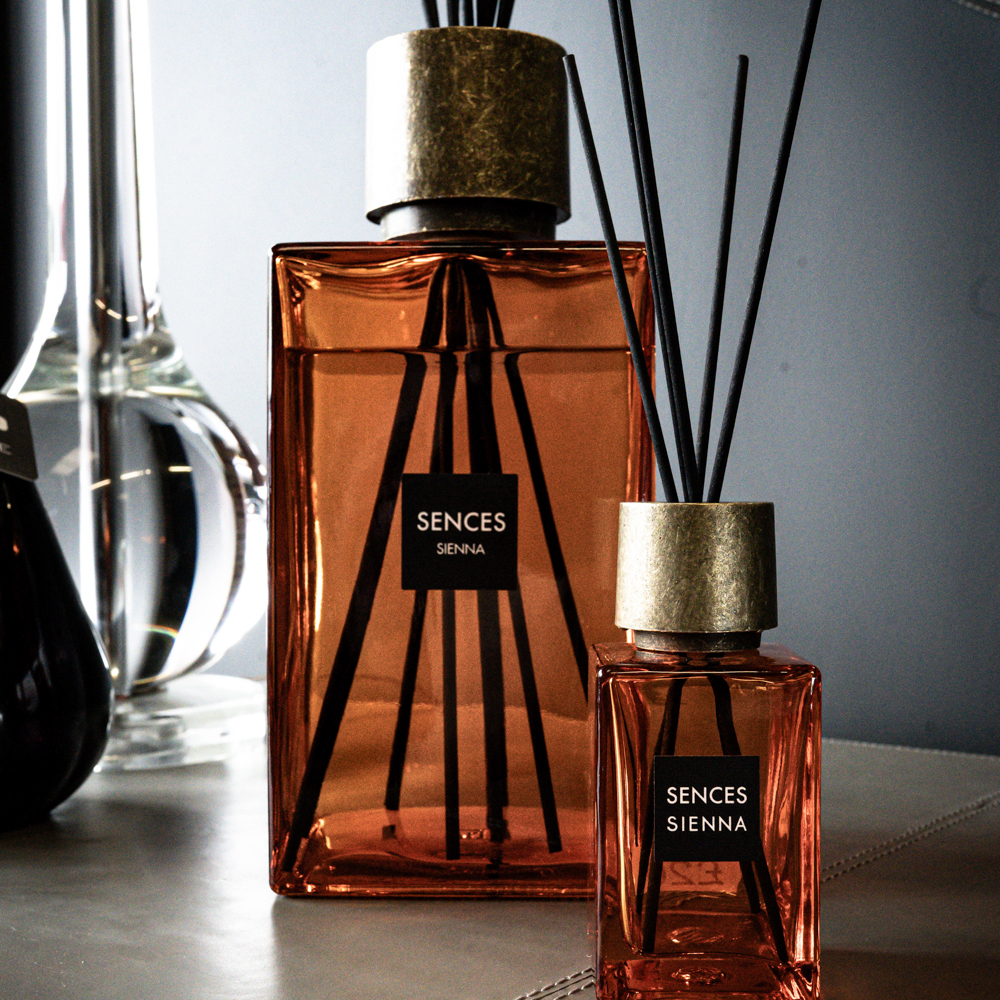Sences Sienna Alang Alang Diffuser