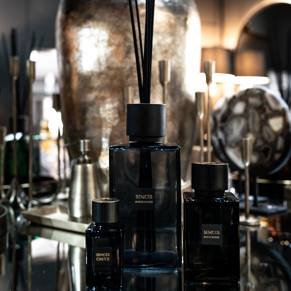 Sences Onyx Alang Alang Diffuser