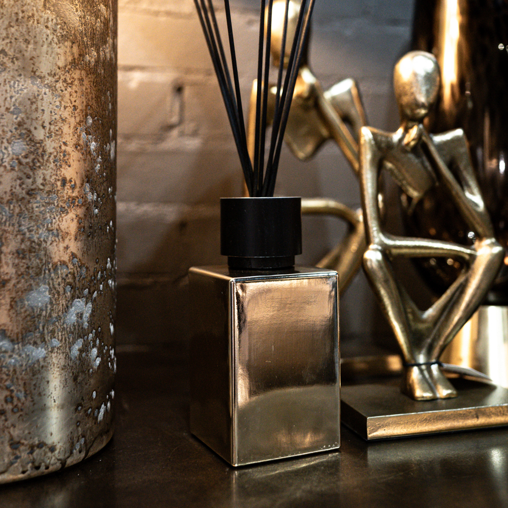 Sences Gilded Diffuser