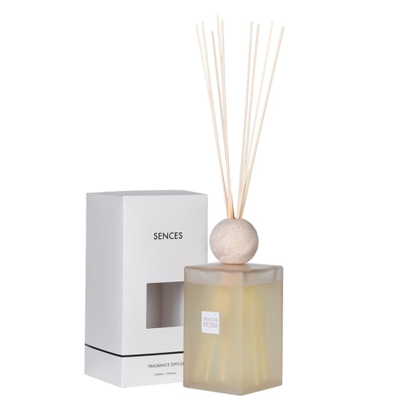 Sences Petra Diffuser