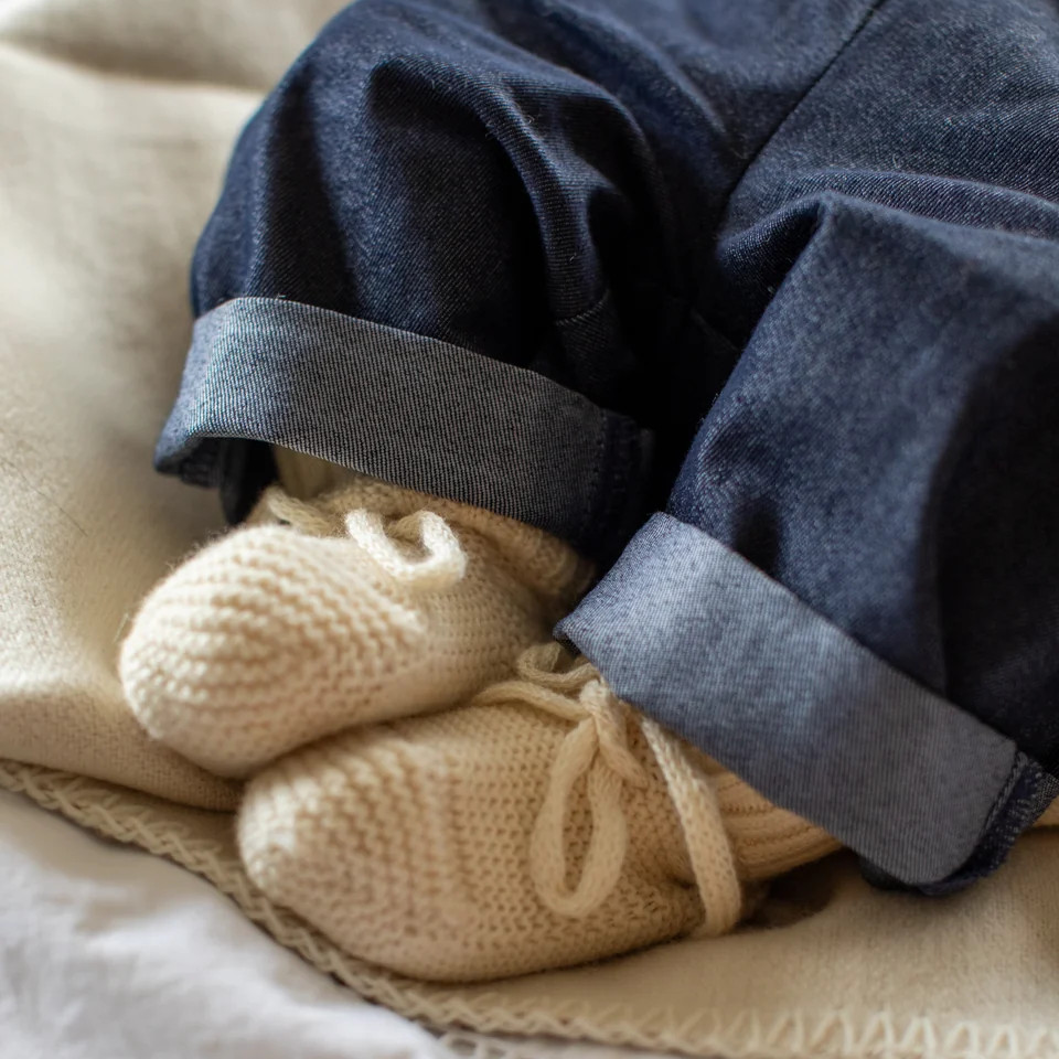 Wiggler Boots