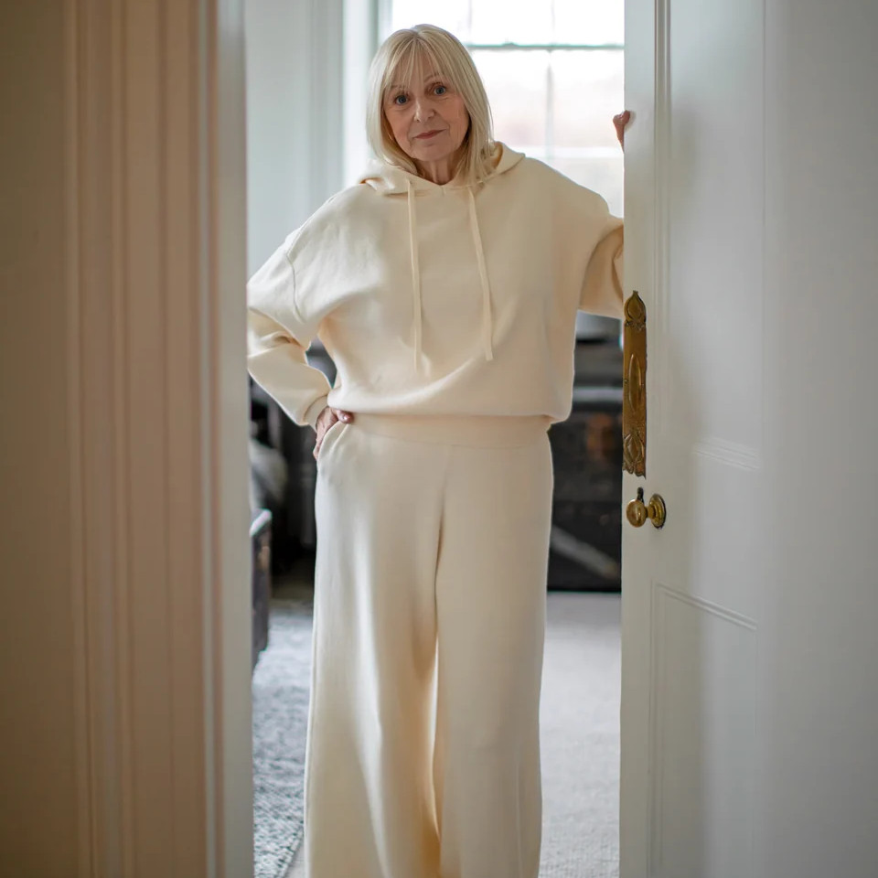 Hazel Hoodie