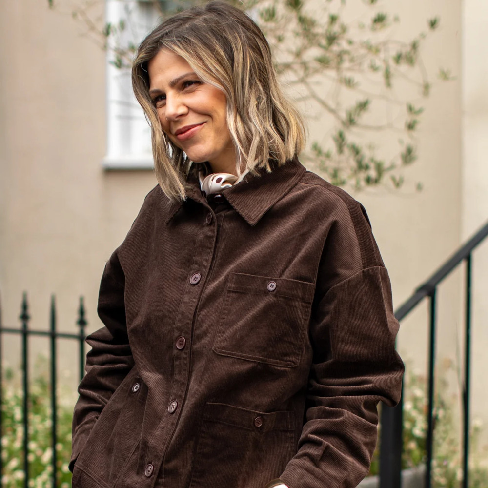 Lennie Jacket