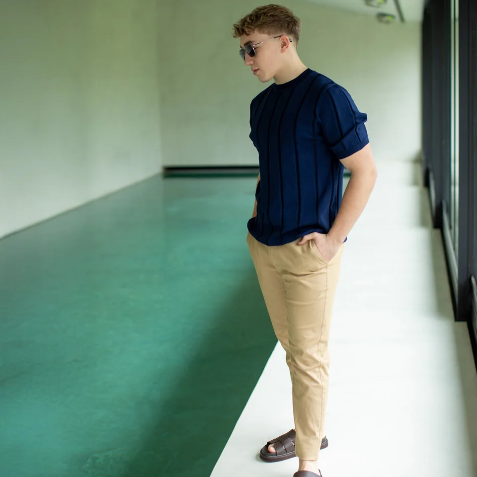 Simon Trouser