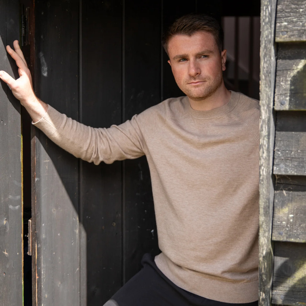 Theo Jumper